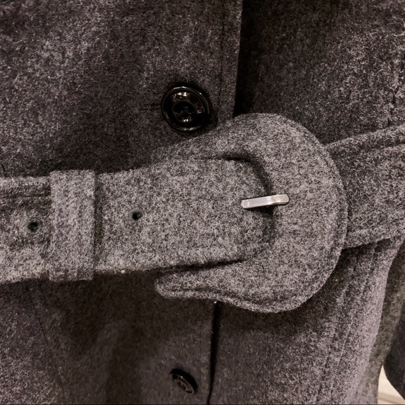 Wool Jacket - Picture 3 of 8